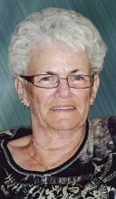 Létourneau-Vaillancourt, Pierrette