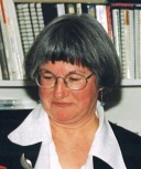 HALLÉ, Jacqueline
