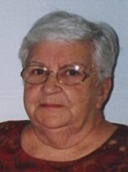 Campeau Hartwell, Marie- Reine