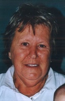 Croteau Dubuc, Louisette