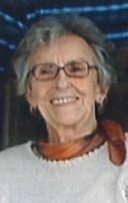 Goulet Faniel, Hélène