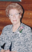 Boire Veasey, Pauline