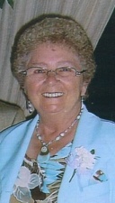 Bilodeau Hamel, Lauretta