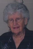 Poulin Mercier, Marie-Reine