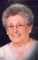 Demanche-Bisaillon, Maria