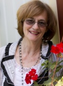Lacharité (Meunier), Louise