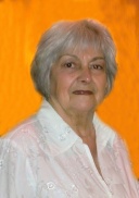 Corriveau Bernier, Pauline