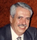 Leduc, Michel «Mike»