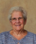 Rhéaume Castonguay, Yvette