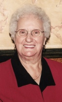 Nadeau Pouliot, Jeanne