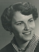 Turgeon, Majella