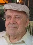 Rodrigue, Benoît