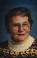 Martel Deakins, Fernande