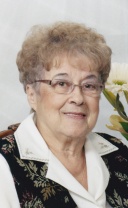 Juneau Fréchette, Alice
