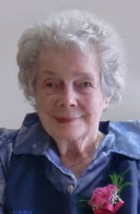Boudreau née Bernier, Marguerite