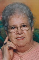 Grimard Pilon, Madeleine