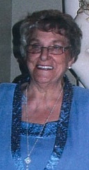 Lottinville, Thérèse