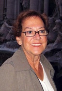 Delisle Deschênes, Lise