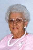 Bouffard Boucher, Irène