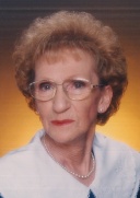 Robichaud Dubé, Marie-Alice