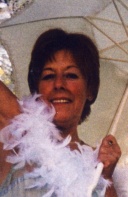Letendre, Claudette