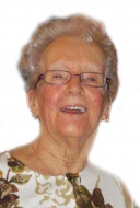 Gagné, Yolande