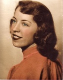 Labbé Marceau, Thérèse