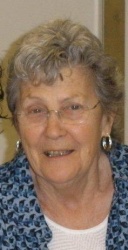 Mercier Chicoine, Estelle