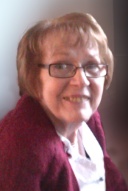 Margot, (Véronneau) Lavoie