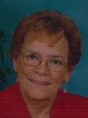 Labrie Dupuy St-James, Jeannine