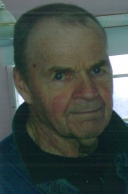Bégin, Fernand