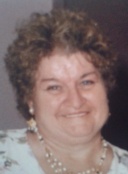 CLOUTIER, Louisette