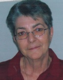 Vallerand Distefano, Pauline