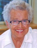 Pariseau Blais, Cécile
