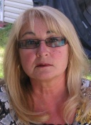 Desmarais, Chantal