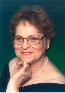 Lachance Poulin, Yvette