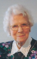 Desruisseaux (née Gauthier), Lucienne