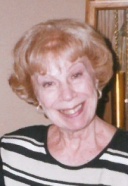 Bélanger Parenteau, Sylvette