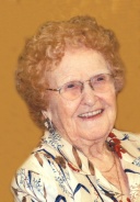 Mercier, Marie-Ange