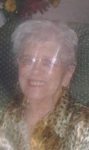 Perron Corriveau, Gertrude