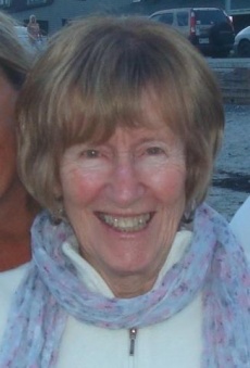 Donovan, Anne