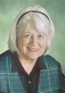 Melançon, Louise