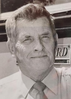 Rowe, Lloyd W.
