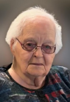 Grenier Bernier, Thérèse