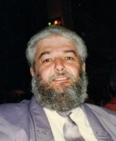 Bisson, Serge