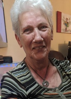Langlois, Monique
