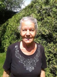Leblond, Lilianne