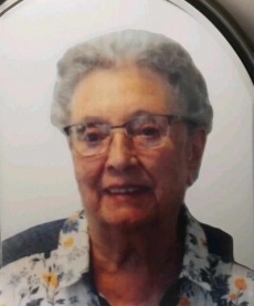 Langevin, Thérèse