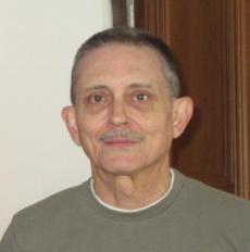 Pariseau, Michael Taylor