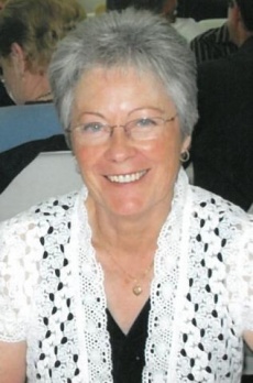 Gauthier, Thérèse